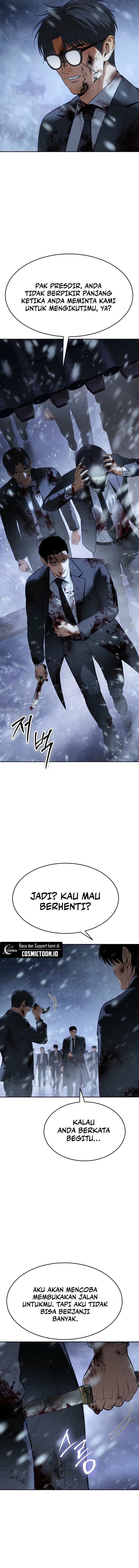 Baek XX chapter 144