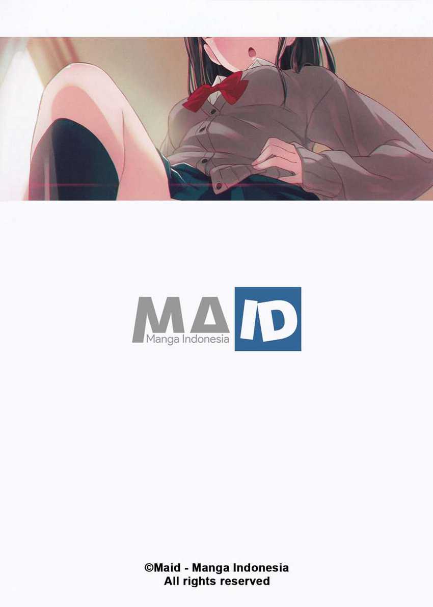 Bakemonogatari Chapter 13 Bahasa Indonesia