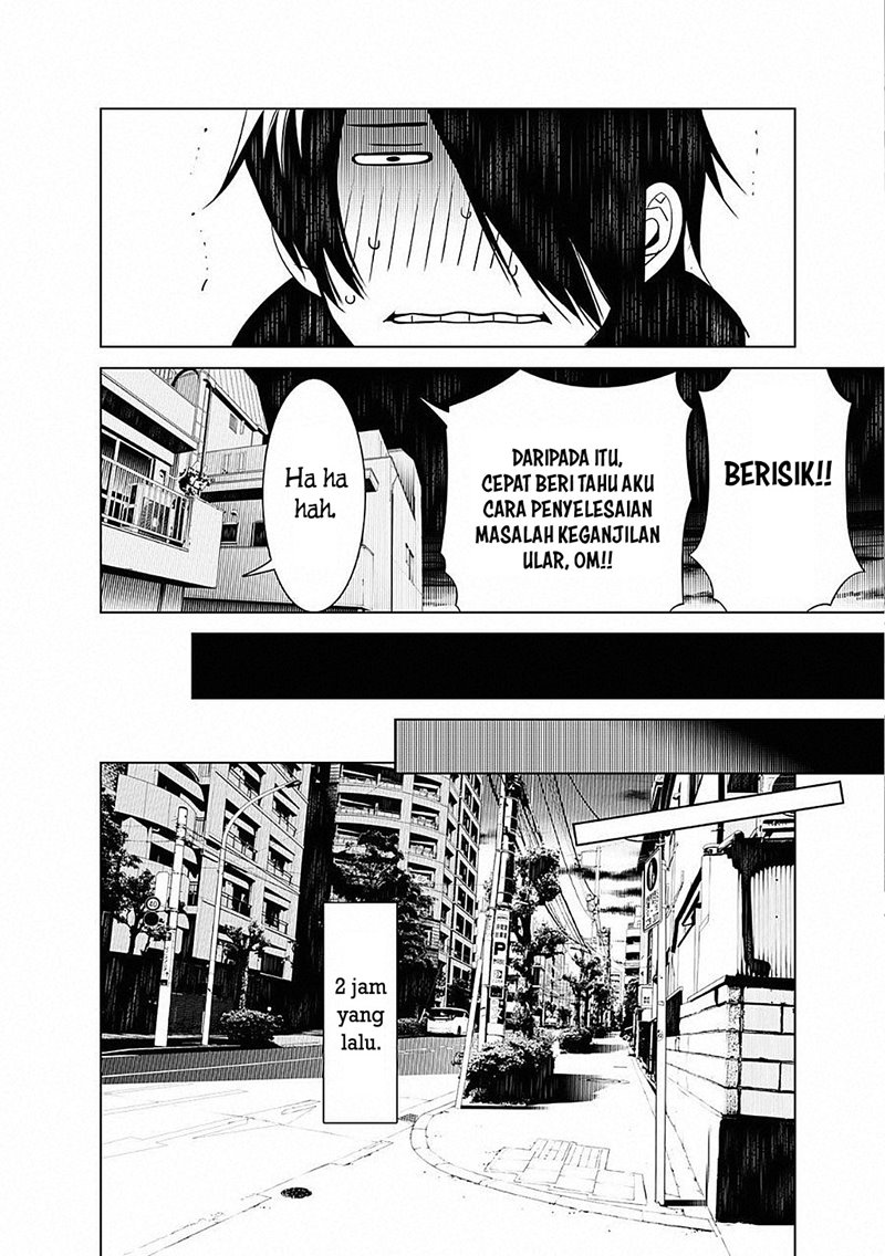 Bakemonogatari chapter 53