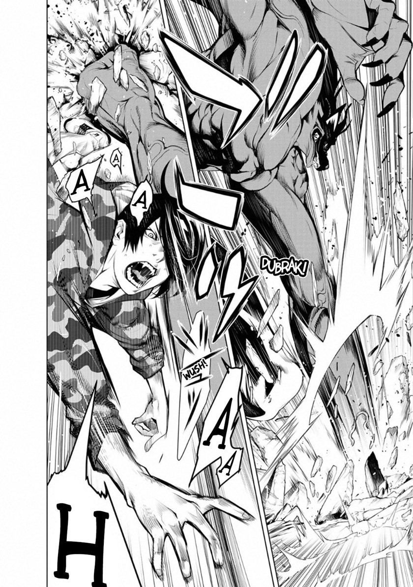 Bakemonogatari Chapter 79 Bahasa Indonesia