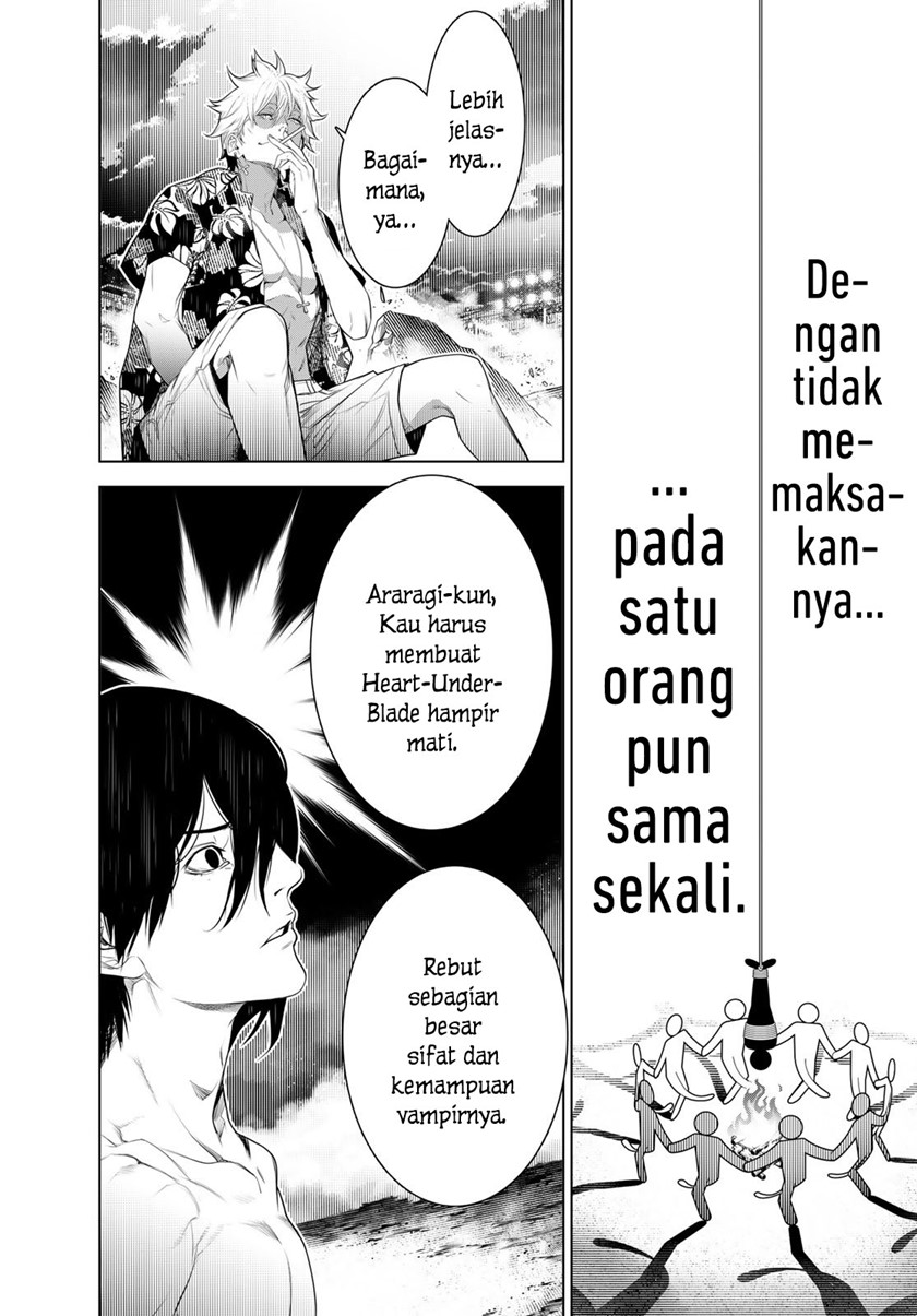 Bakemonogatari chapter 123