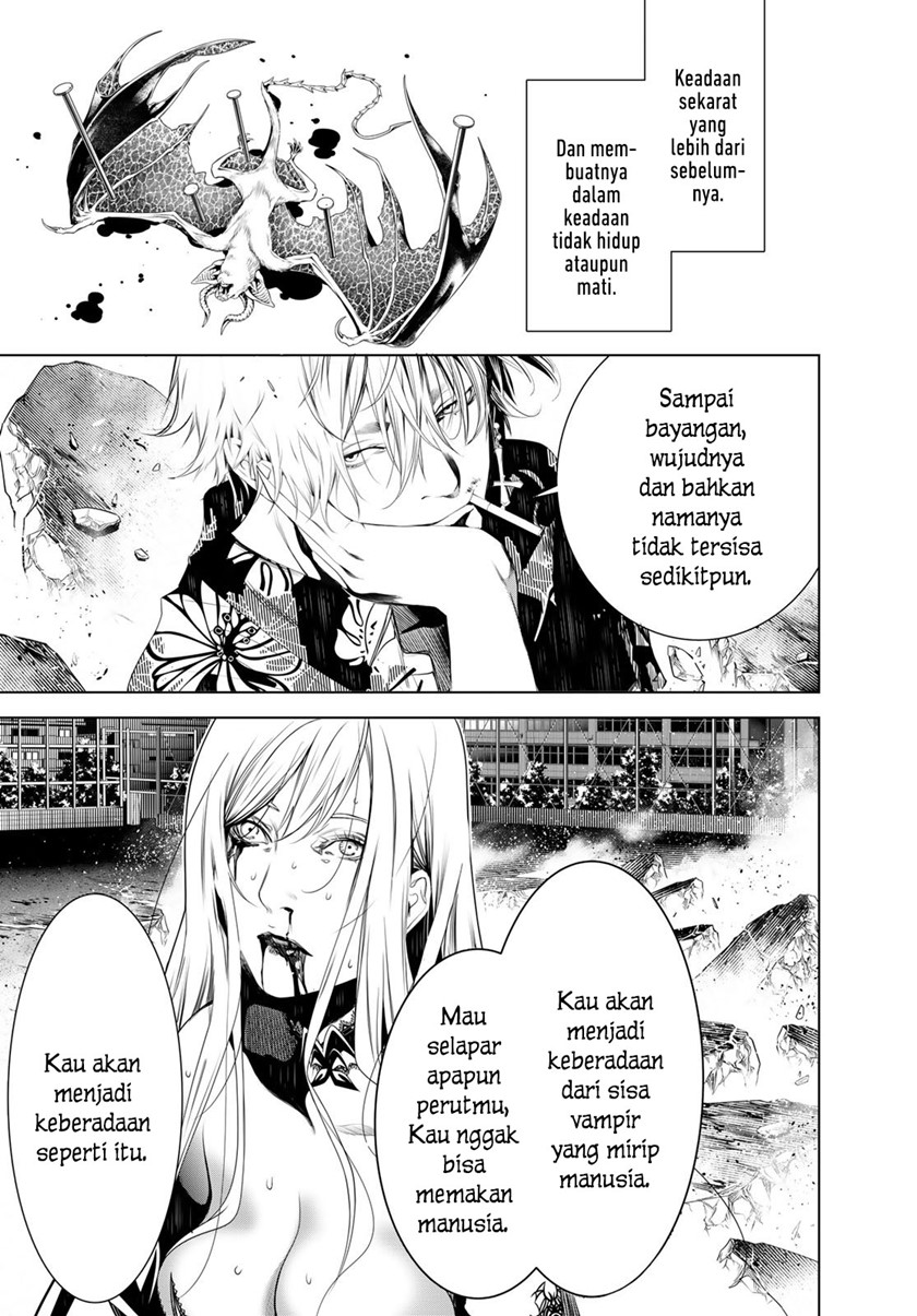 Bakemonogatari chapter 123