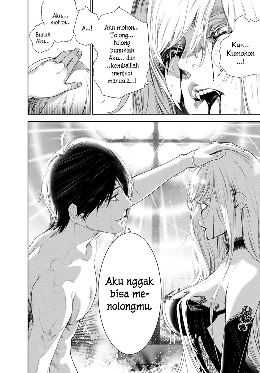 Bakemonogatari chapter 123