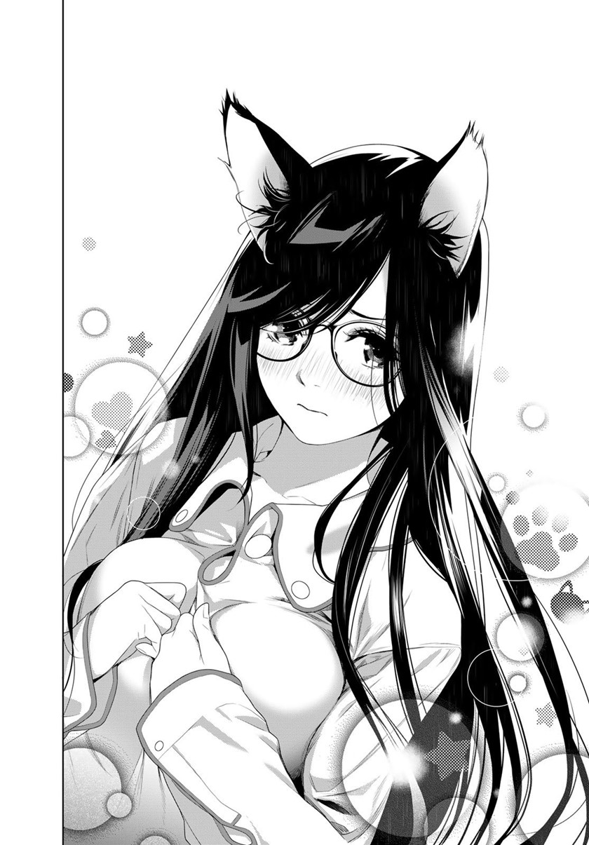 Bakemonogatari Chapter 129 Bahasa Indonesia