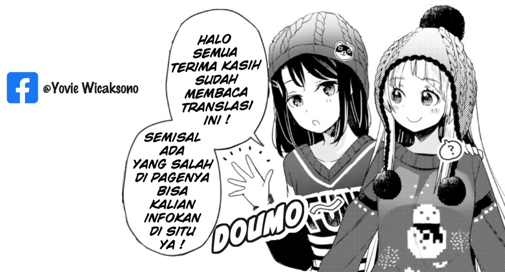BanG Dream! Girls Band Party! Event Diary Chapter 06 Bahasa Indonesia