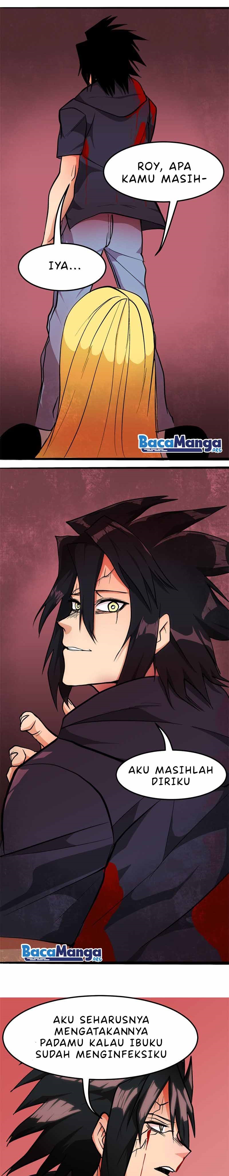 Bandit King chapter 5
