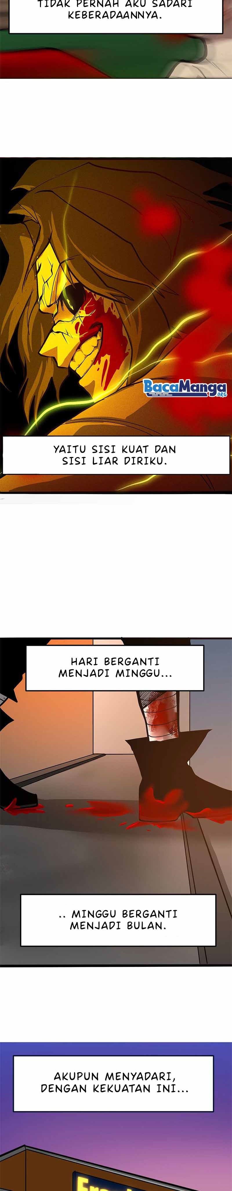 Bandit King chapter 5