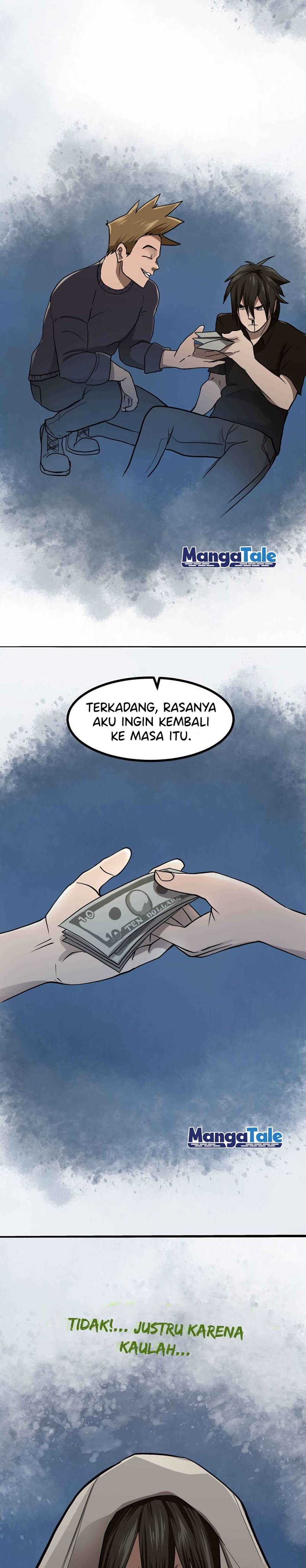 Bandit King chapter 7