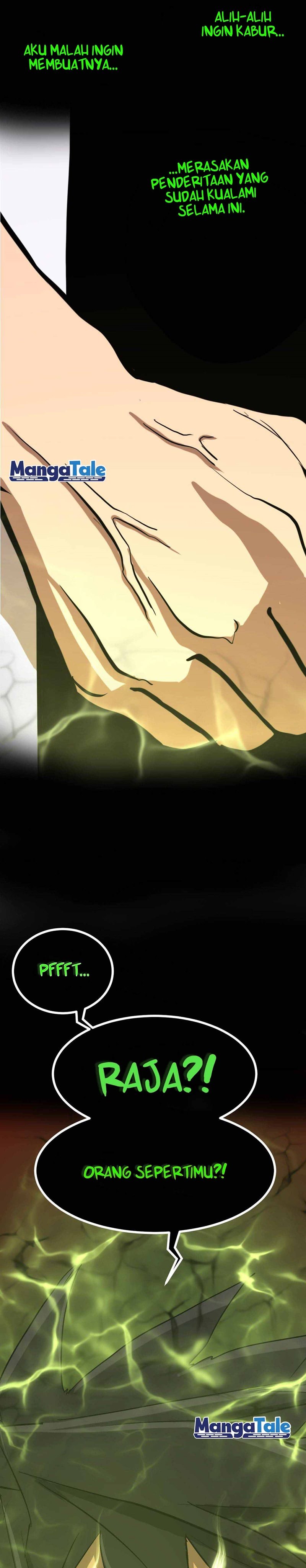 Bandit King chapter 7
