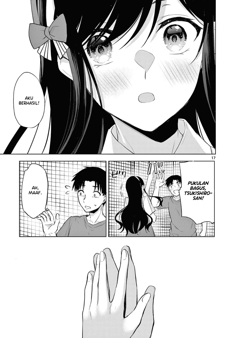 Bar Flowers chapter 5