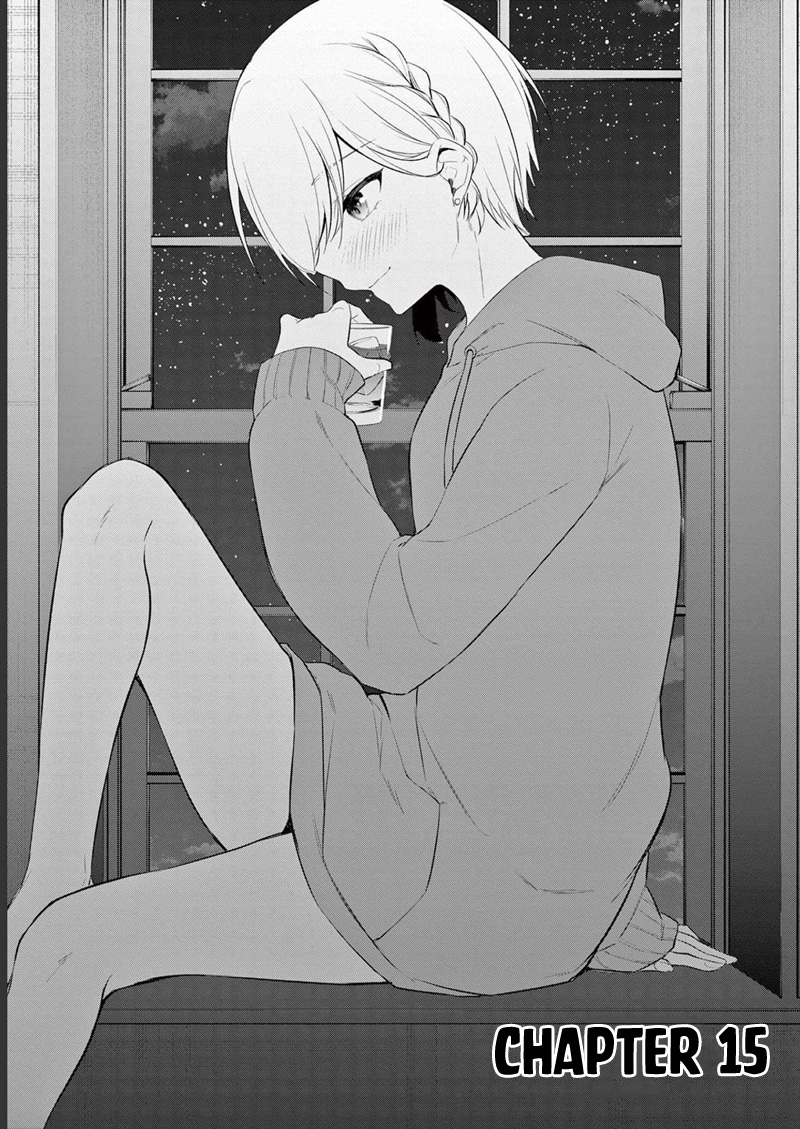 Bar Flowers chapter 15