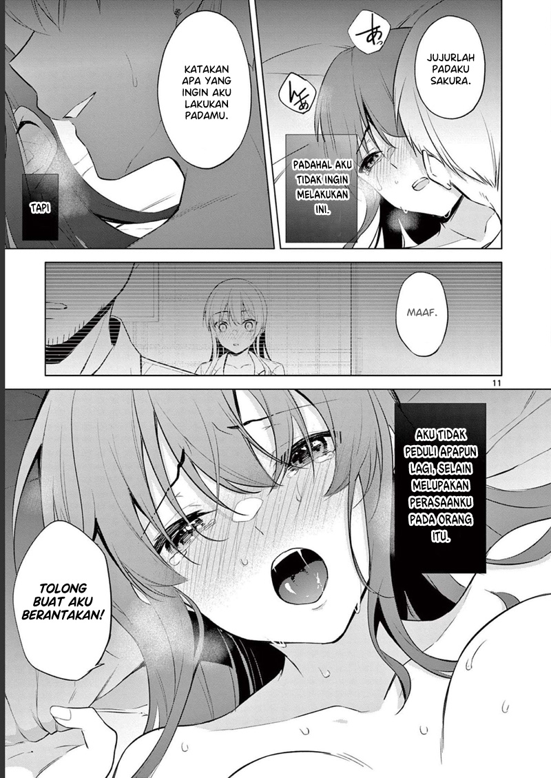Bar Flowers chapter 15