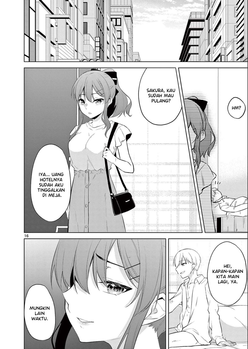 Bar Flowers chapter 15