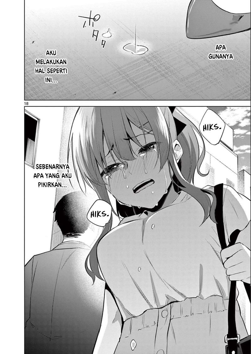 Bar Flowers chapter 15