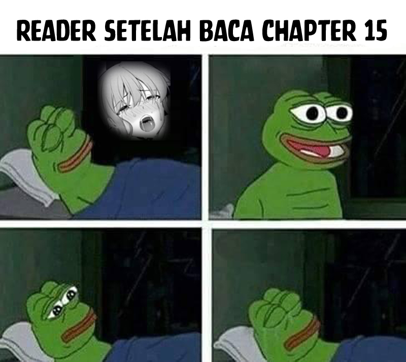 Bar Flowers chapter 15