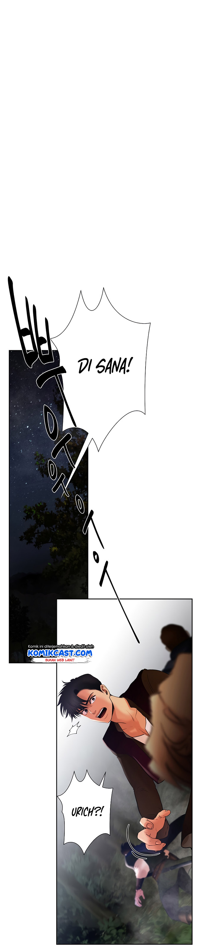 Barbarian Quest chapter 22