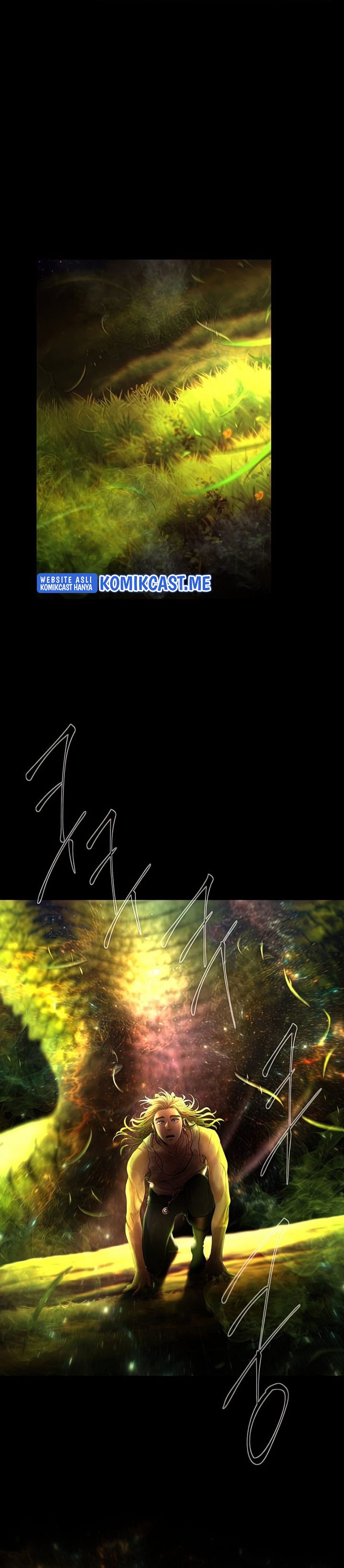 Barbarian Quest Chapter 41 Bahasa Indonesia