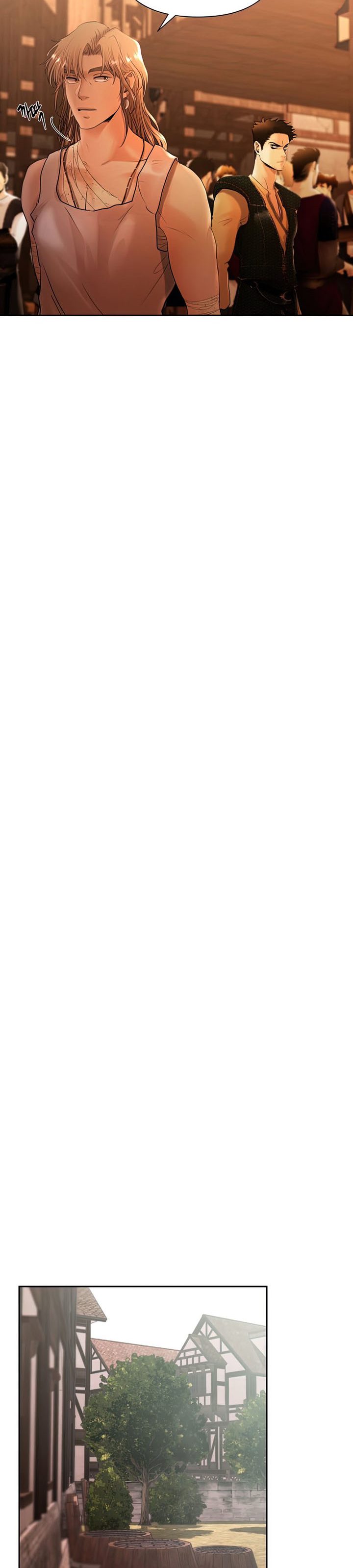 Barbarian Quest Chapter 41 Bahasa Indonesia