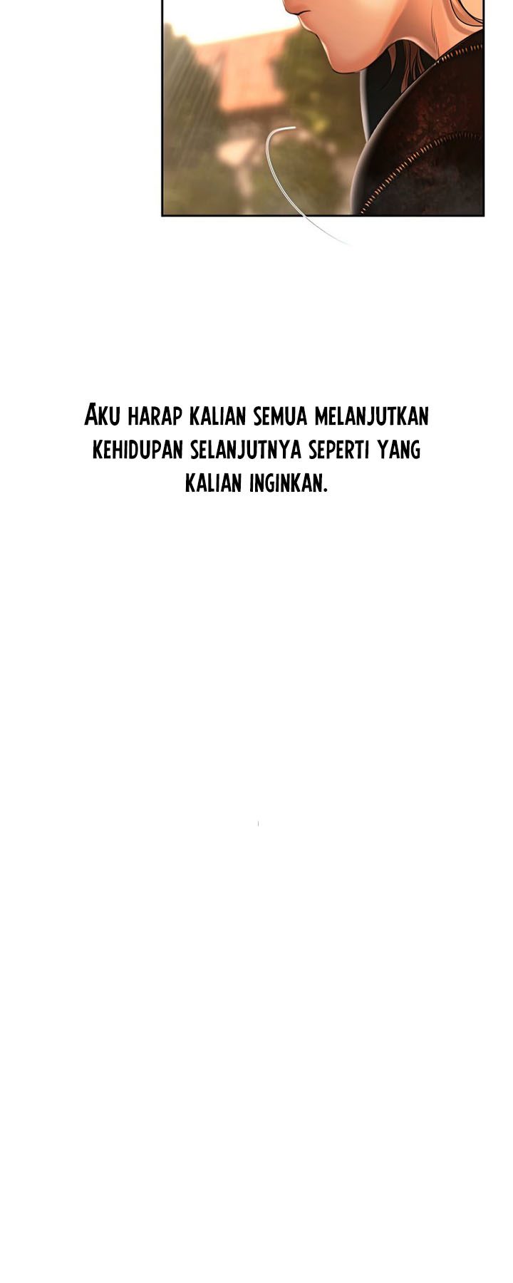 Barbarian Quest Chapter 41 Bahasa Indonesia