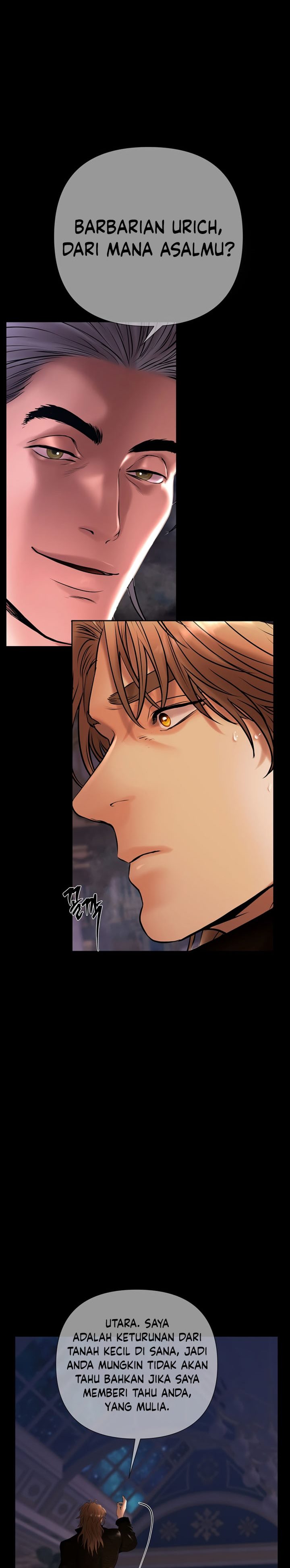 Barbarian Quest chapter 58