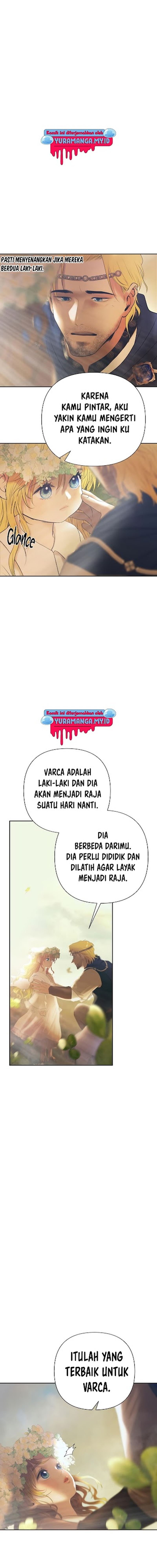 Barbarian Quest chapter 78