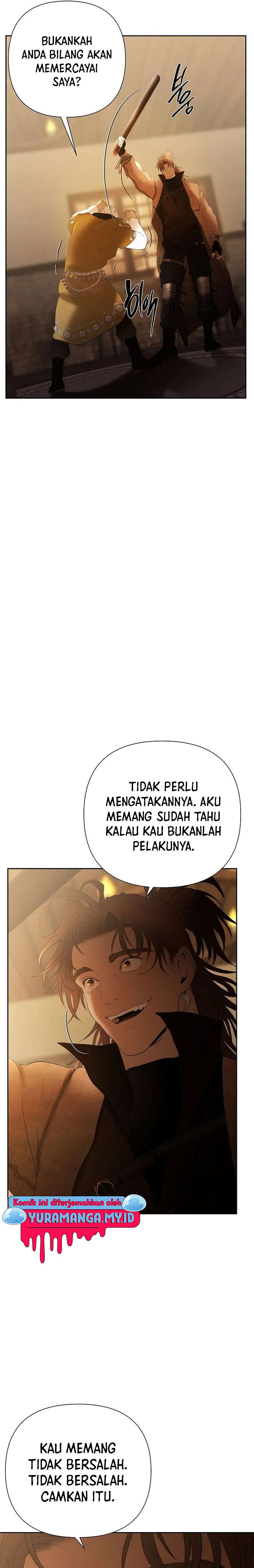 Barbarian Quest chapter 87