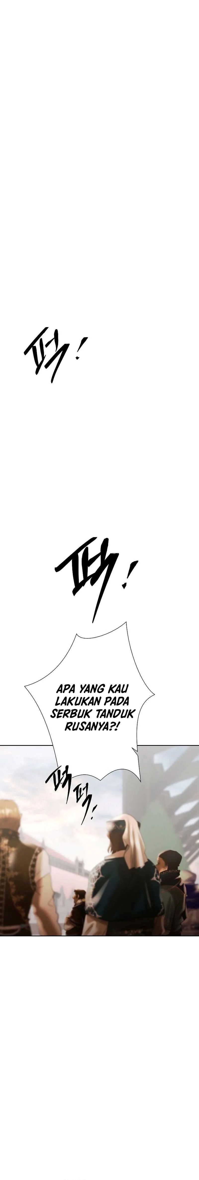 Barbarian Quest chapter 87