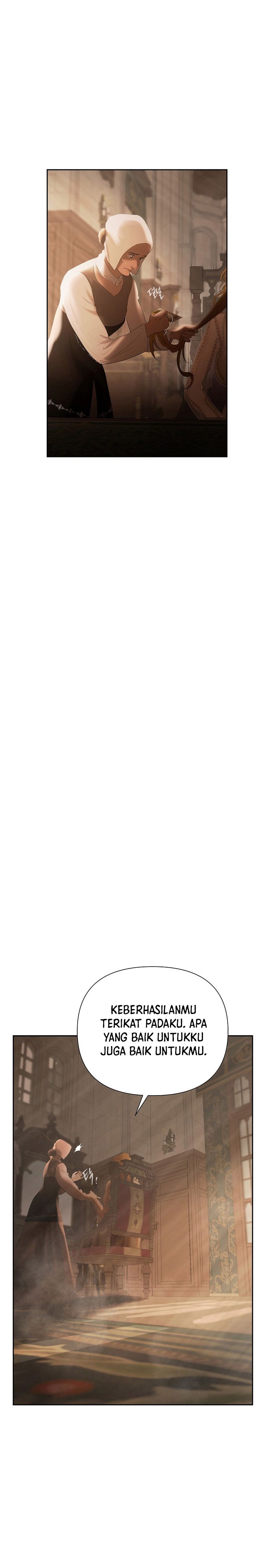 Barbarian Quest Chapter 88 Bahasa Indonesia
