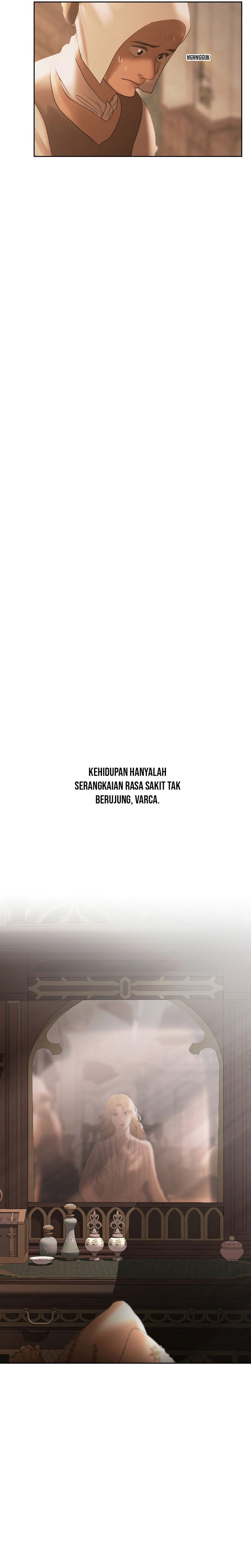 Barbarian Quest Chapter 88 Bahasa Indonesia