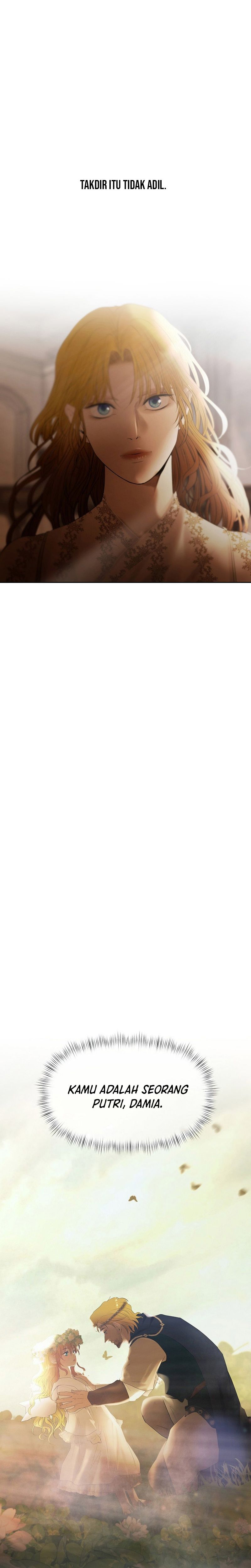 Barbarian Quest Chapter 88 Bahasa Indonesia