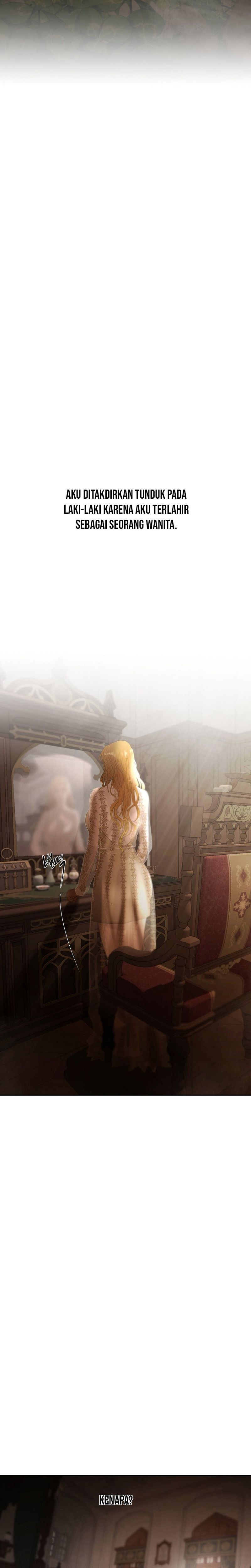 Barbarian Quest Chapter 88 Bahasa Indonesia