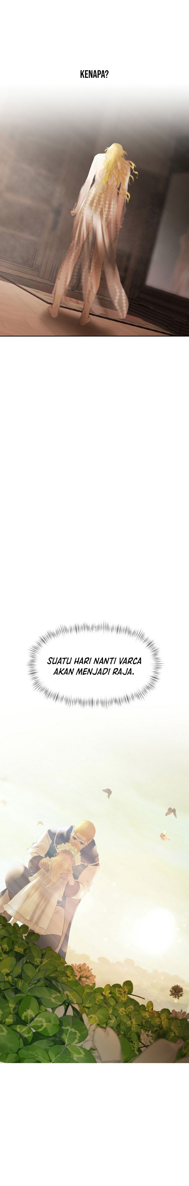 Barbarian Quest Chapter 88 Bahasa Indonesia