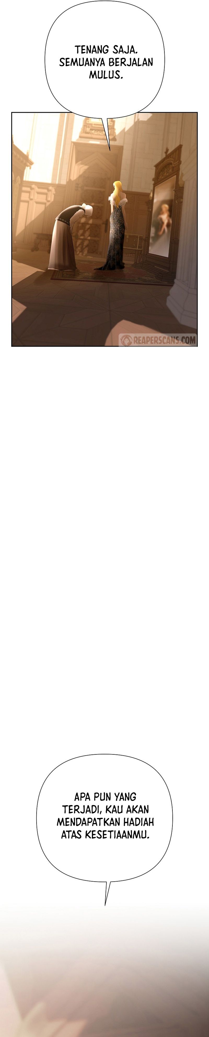 Barbarian Quest Chapter 88 Bahasa Indonesia