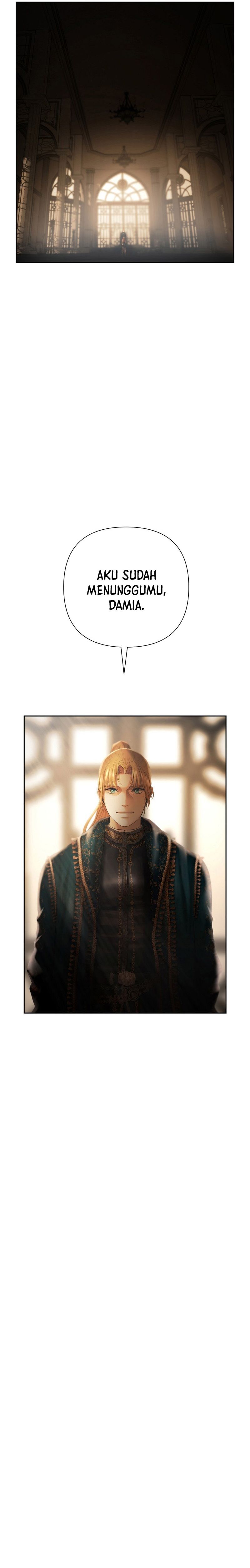 Barbarian Quest Chapter 88 Bahasa Indonesia