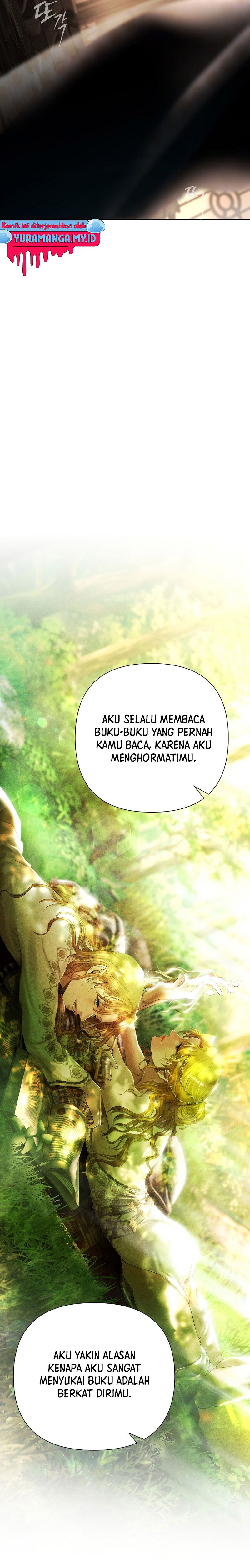 Barbarian Quest Chapter 88 Bahasa Indonesia