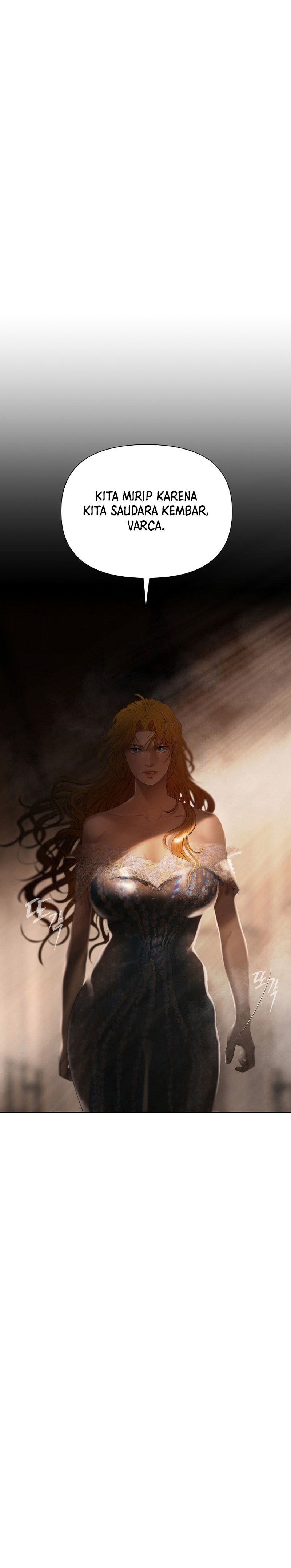 Barbarian Quest Chapter 88 Bahasa Indonesia