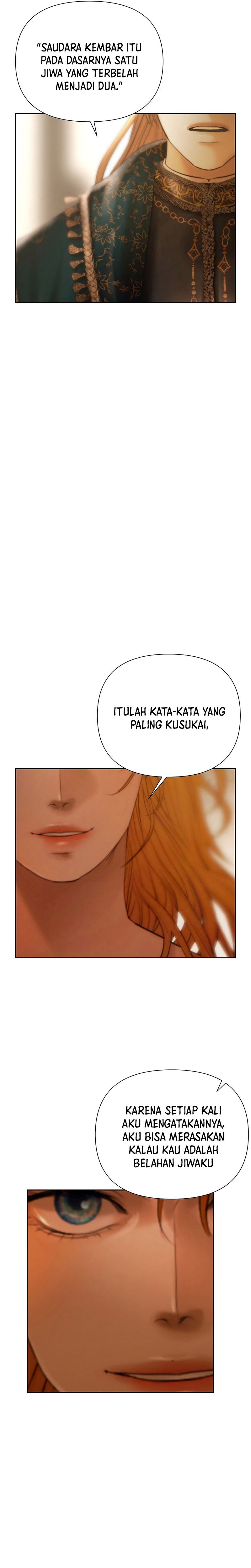 Barbarian Quest Chapter 88 Bahasa Indonesia