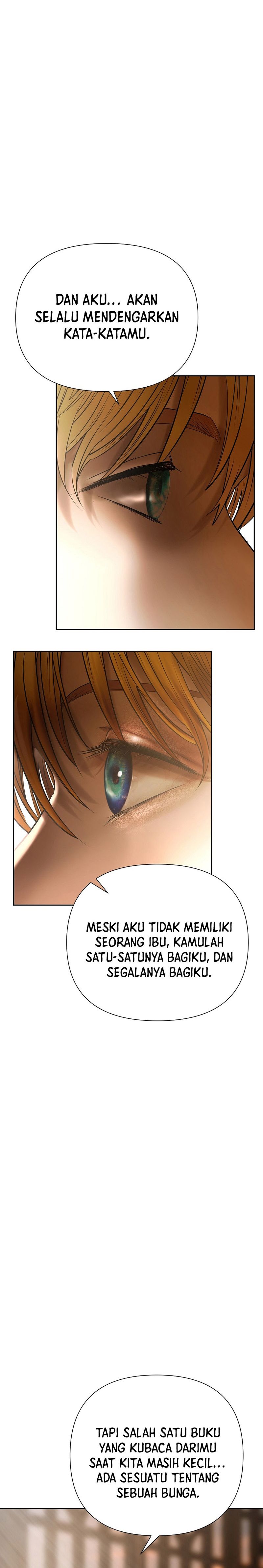 Barbarian Quest Chapter 88 Bahasa Indonesia