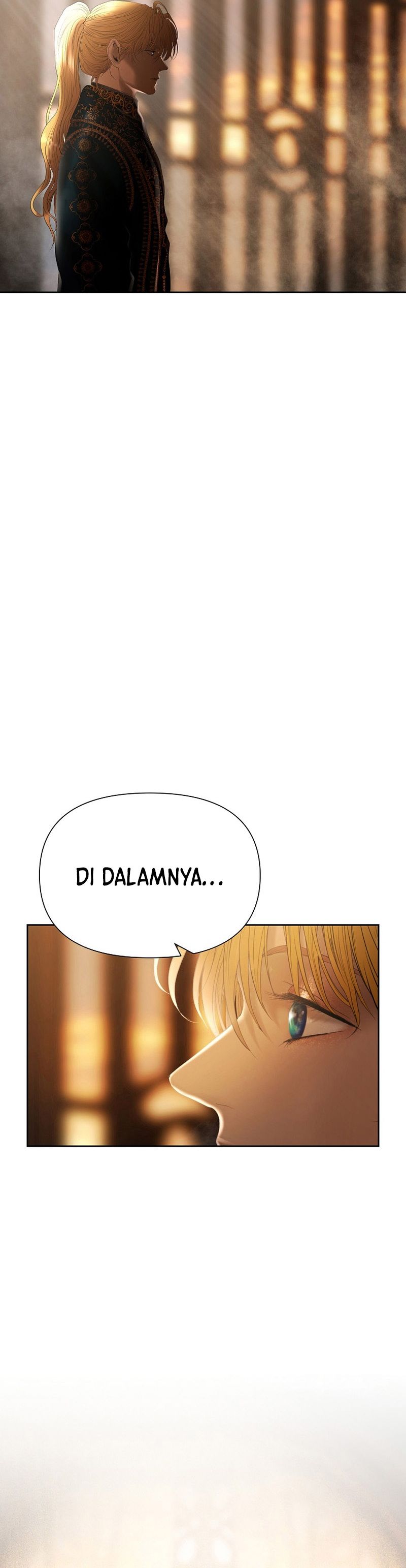 Barbarian Quest Chapter 88 Bahasa Indonesia