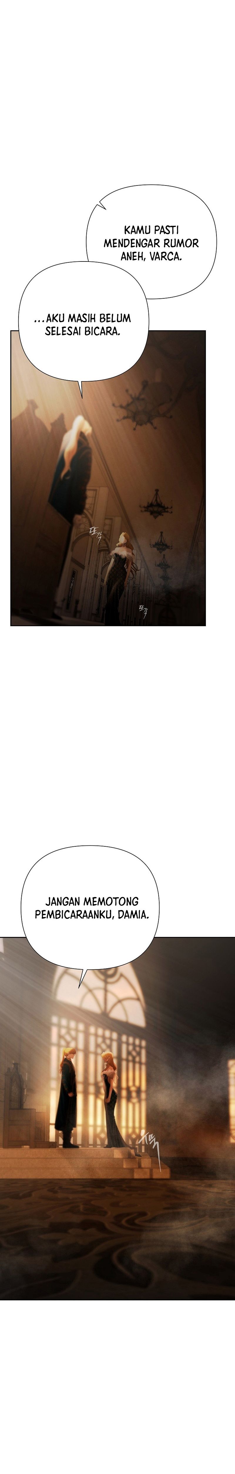 Barbarian Quest Chapter 88 Bahasa Indonesia
