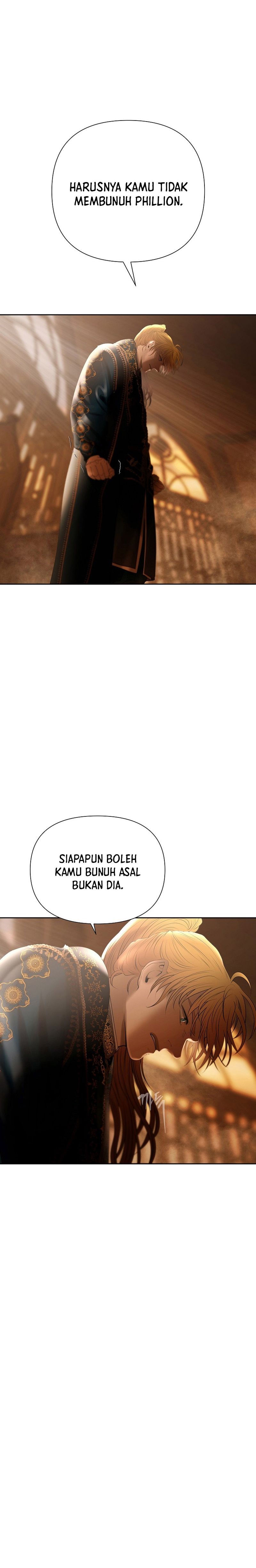 Barbarian Quest Chapter 88 Bahasa Indonesia