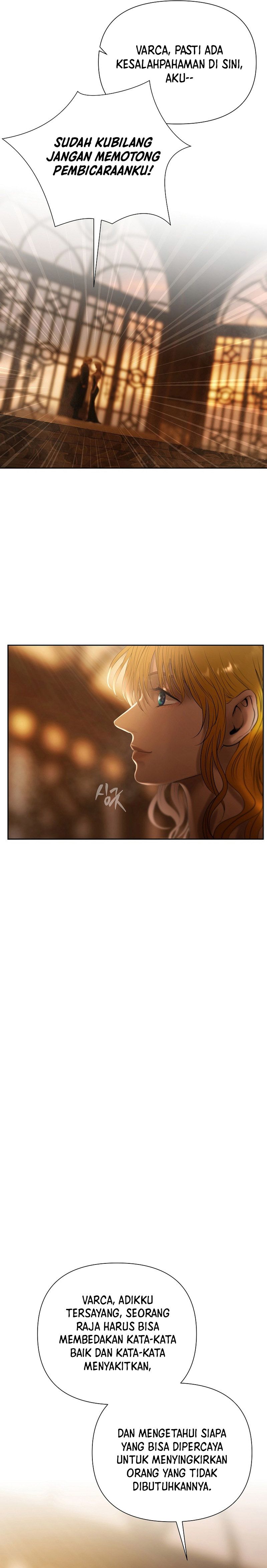 Barbarian Quest Chapter 88 Bahasa Indonesia