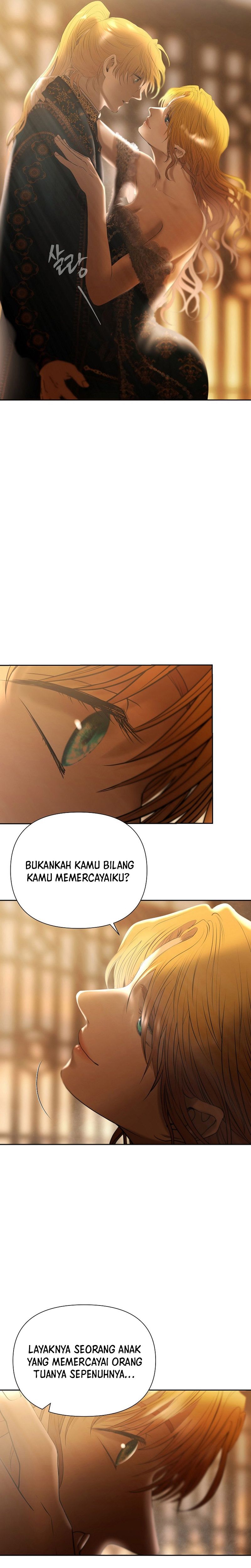 Barbarian Quest Chapter 88 Bahasa Indonesia