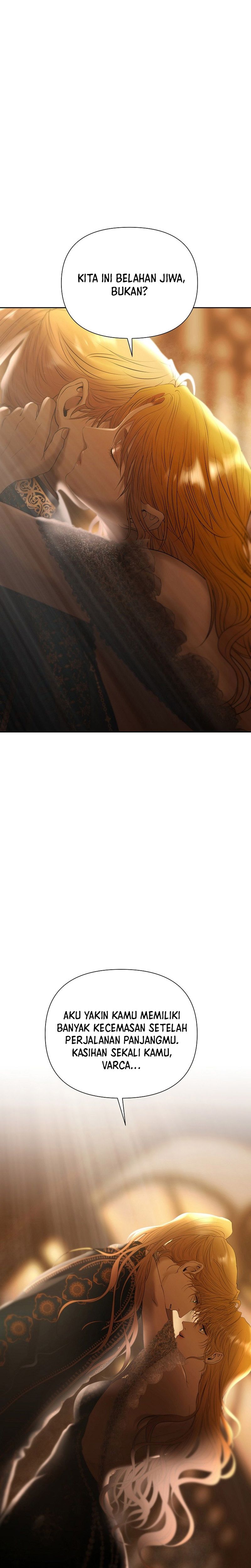 Barbarian Quest Chapter 88 Bahasa Indonesia