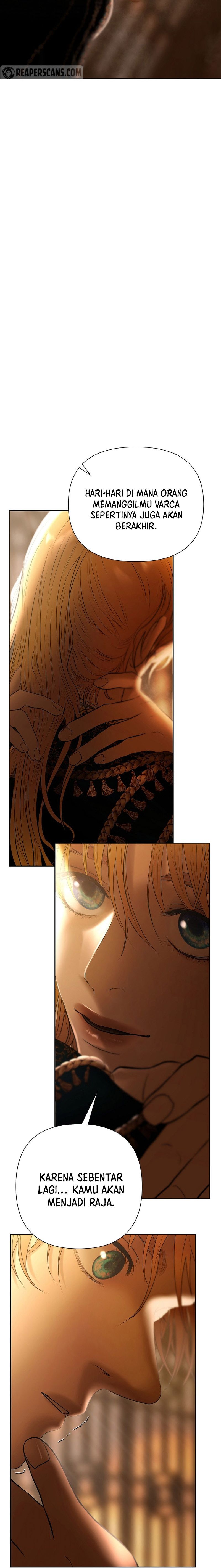 Barbarian Quest Chapter 88 Bahasa Indonesia
