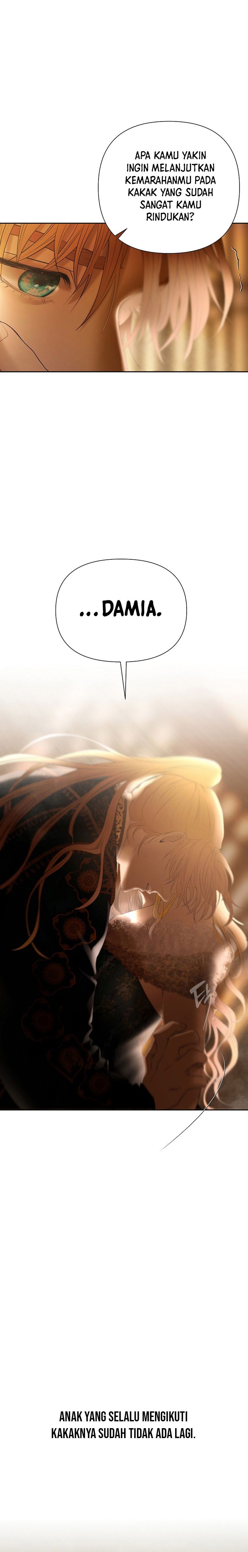 Barbarian Quest Chapter 88 Bahasa Indonesia