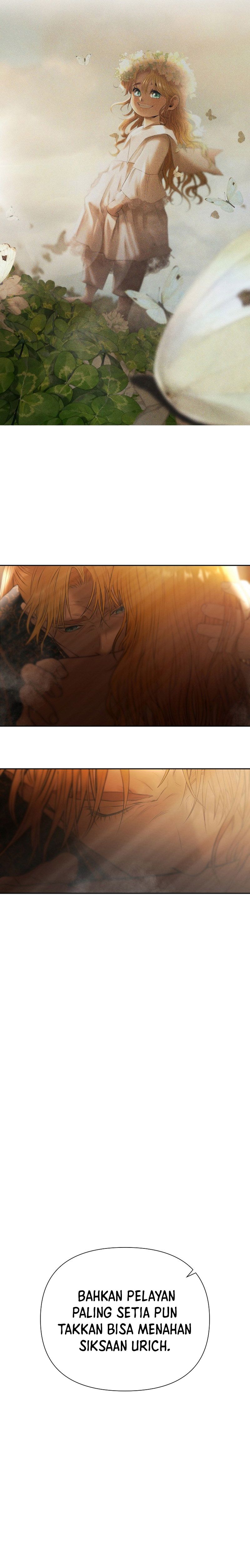 Barbarian Quest Chapter 88 Bahasa Indonesia