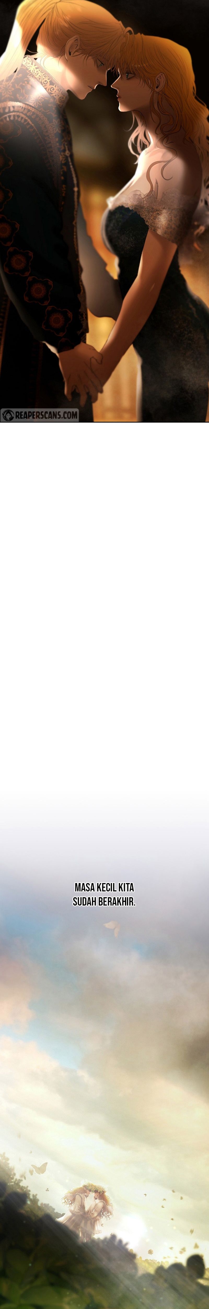 Barbarian Quest Chapter 88 Bahasa Indonesia