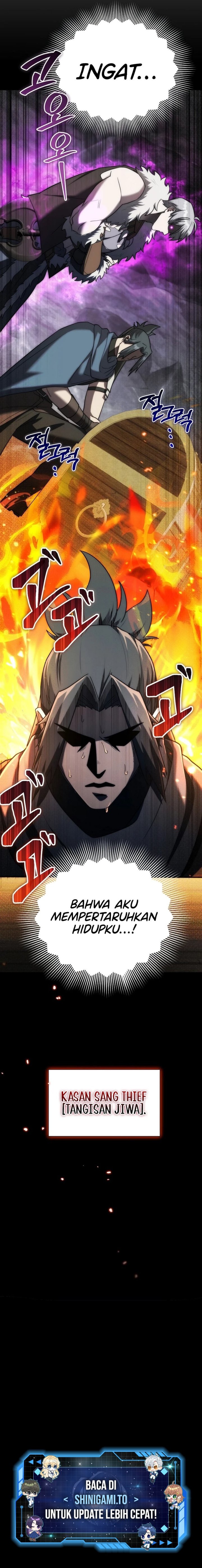 Barbarian’s Adventure In A Fantasy World chapter 10