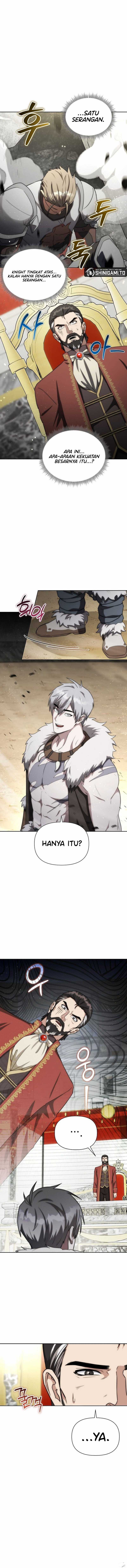 Barbarian’s Adventure In A Fantasy World chapter 15